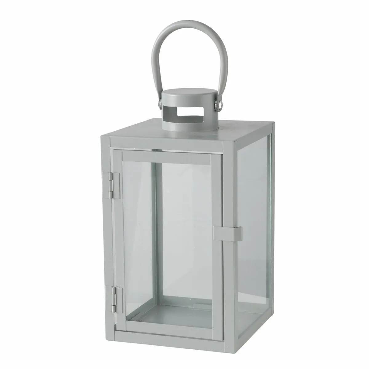 Laterne ARANA grau 632208