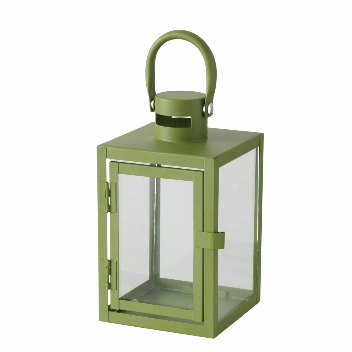 Laterne ARANA grün 632244