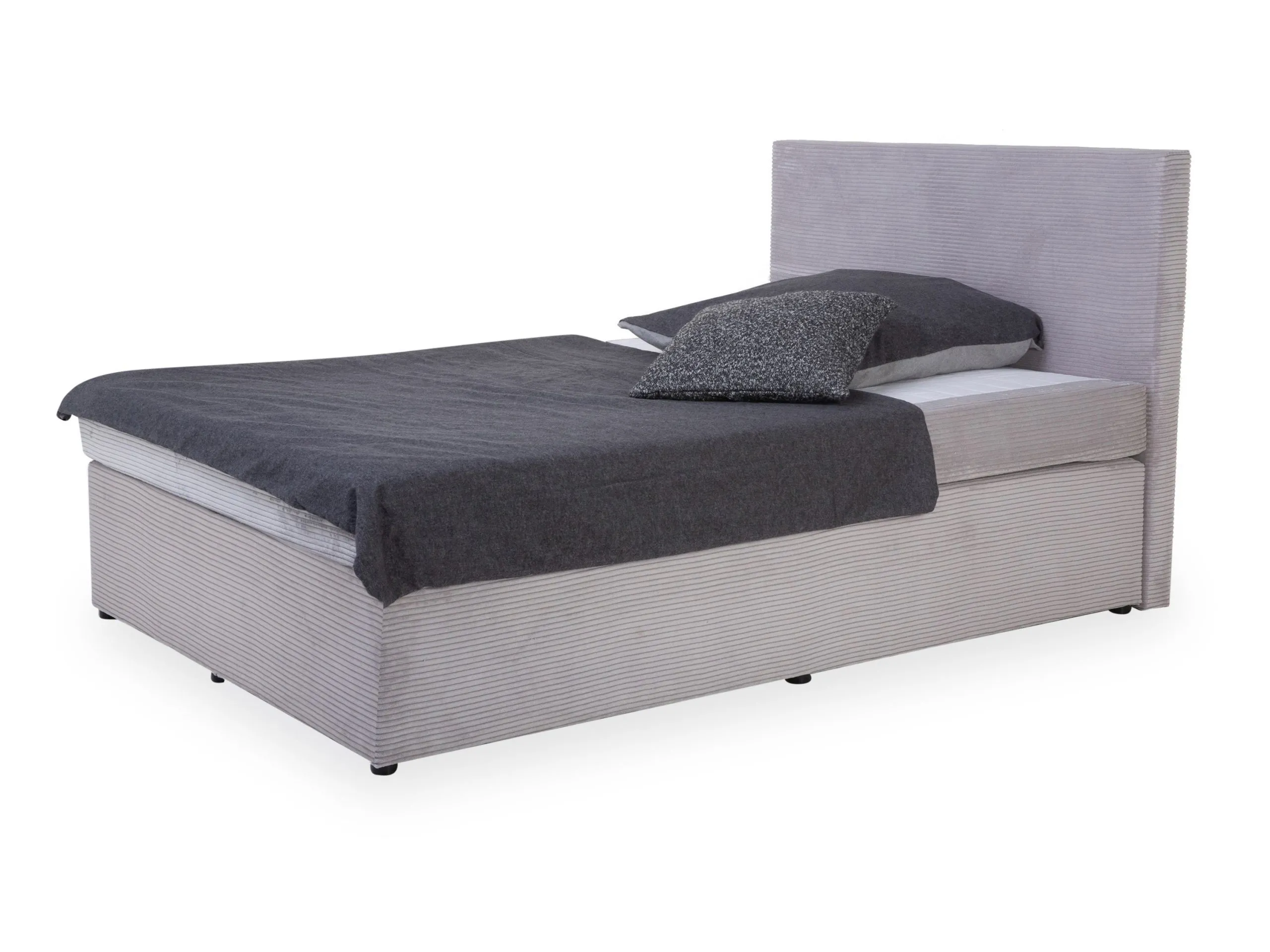 Boxspringbett LORENZA 633720