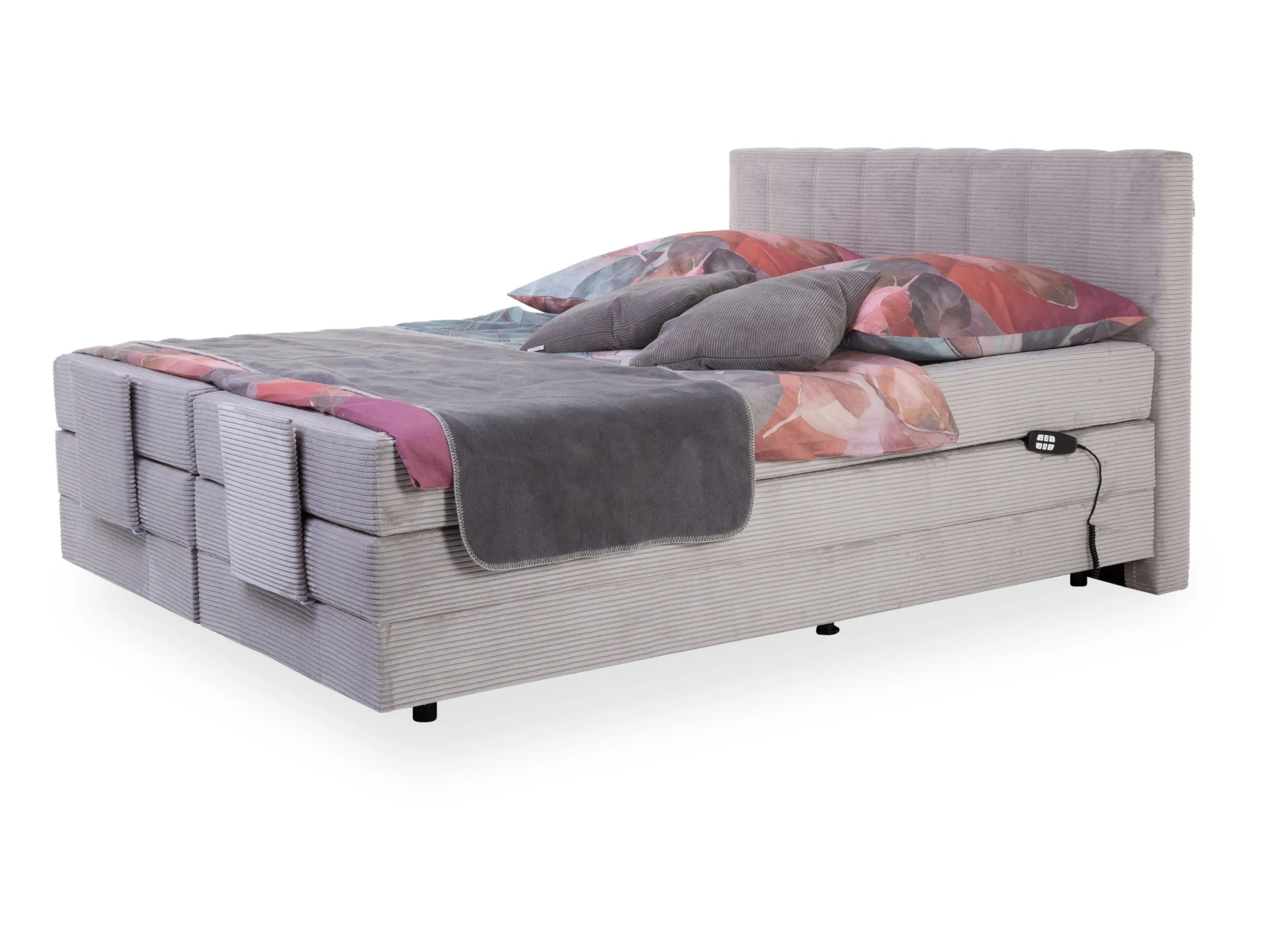 Boxspringbett LIVIN MILANO 635783