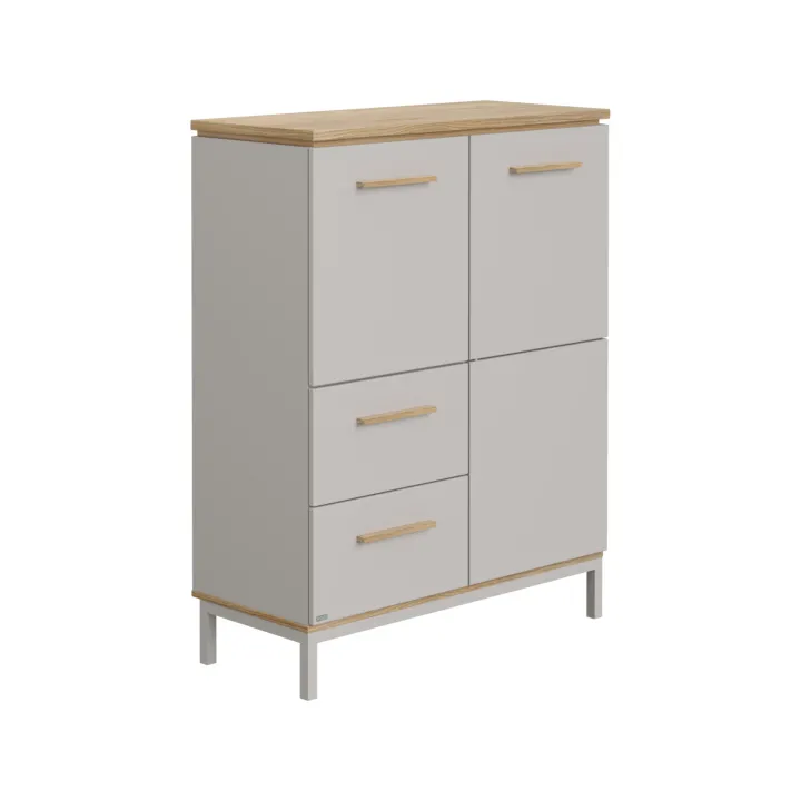 Highboard PAIDI BENNE 638876