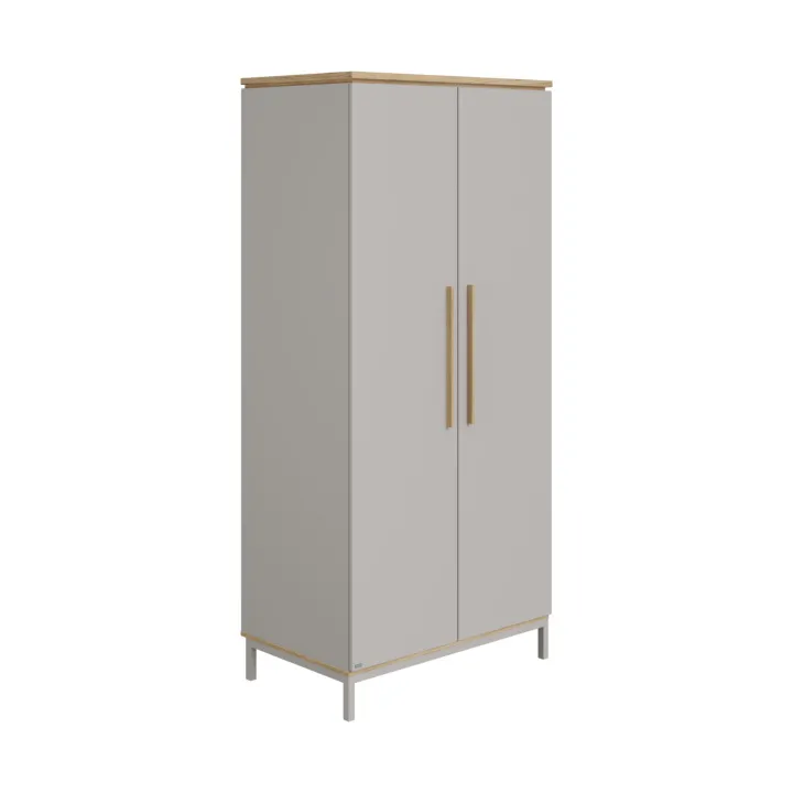 Kleiderschrank PAIDI BENNE 638877