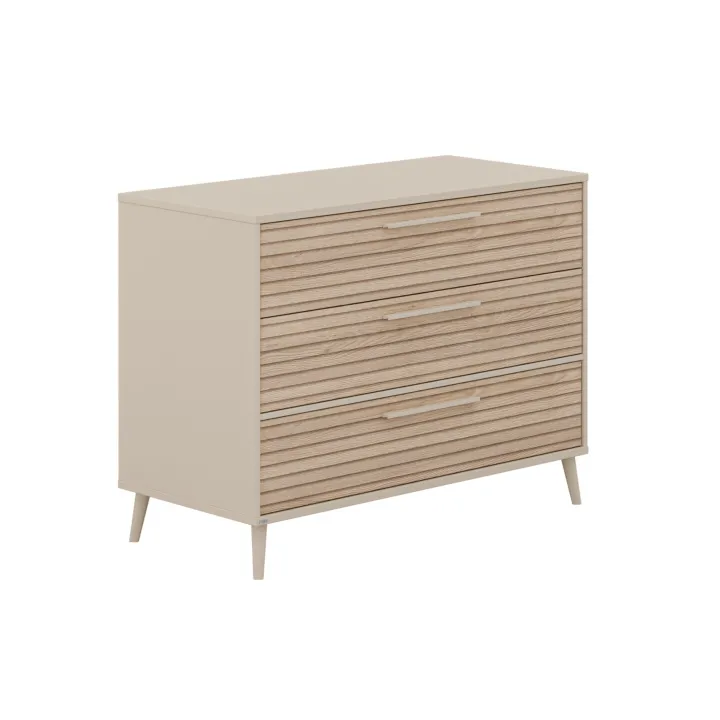 Wickelkommode PAIDI EEFJE 638888