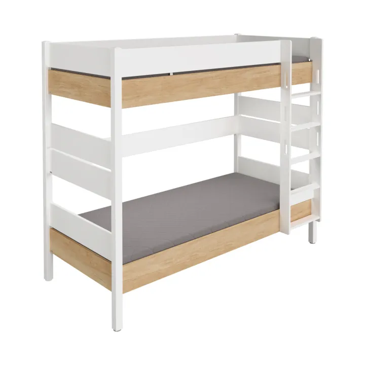 Etagenbett PAIDI KIRA 638941