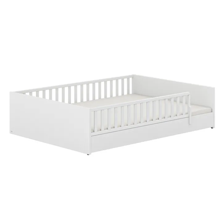 Bett PAIDI LITTLE PAIDI FLO 638956