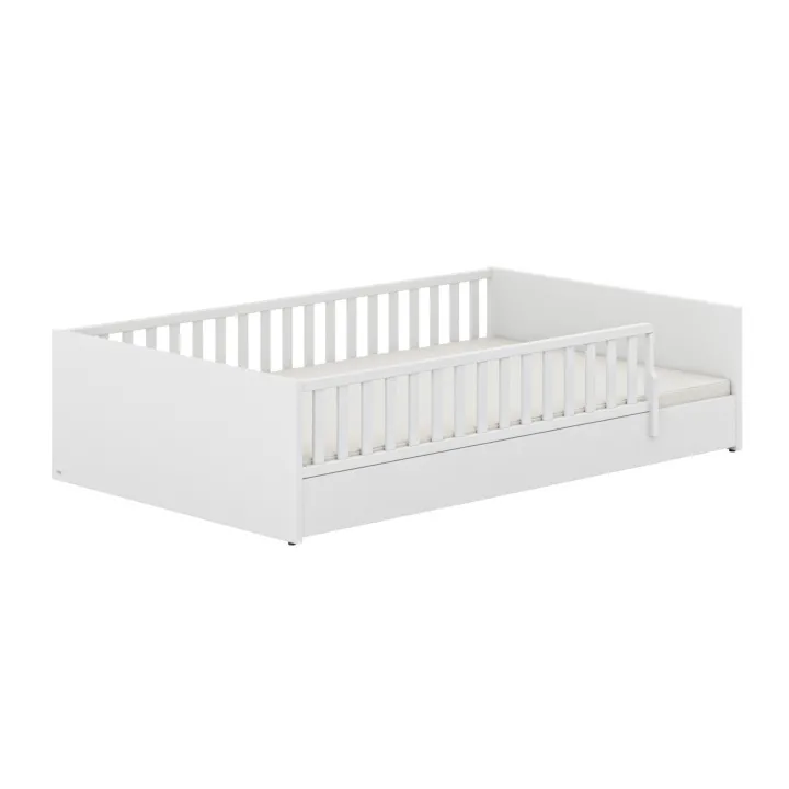 Bett PAIDI LITTLE PAIDI FLO 638990