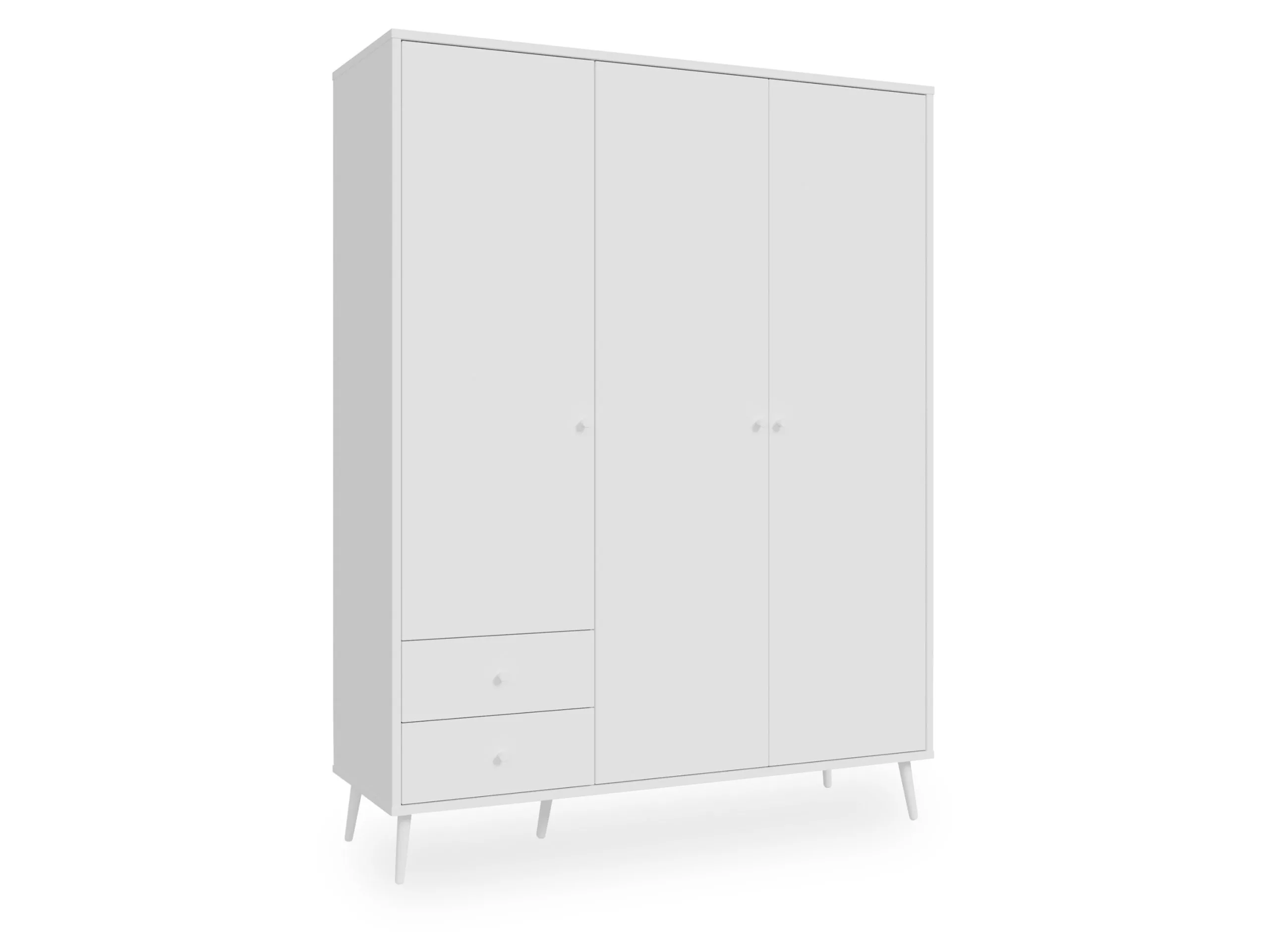 Kleiderschrank HARLISON 642049