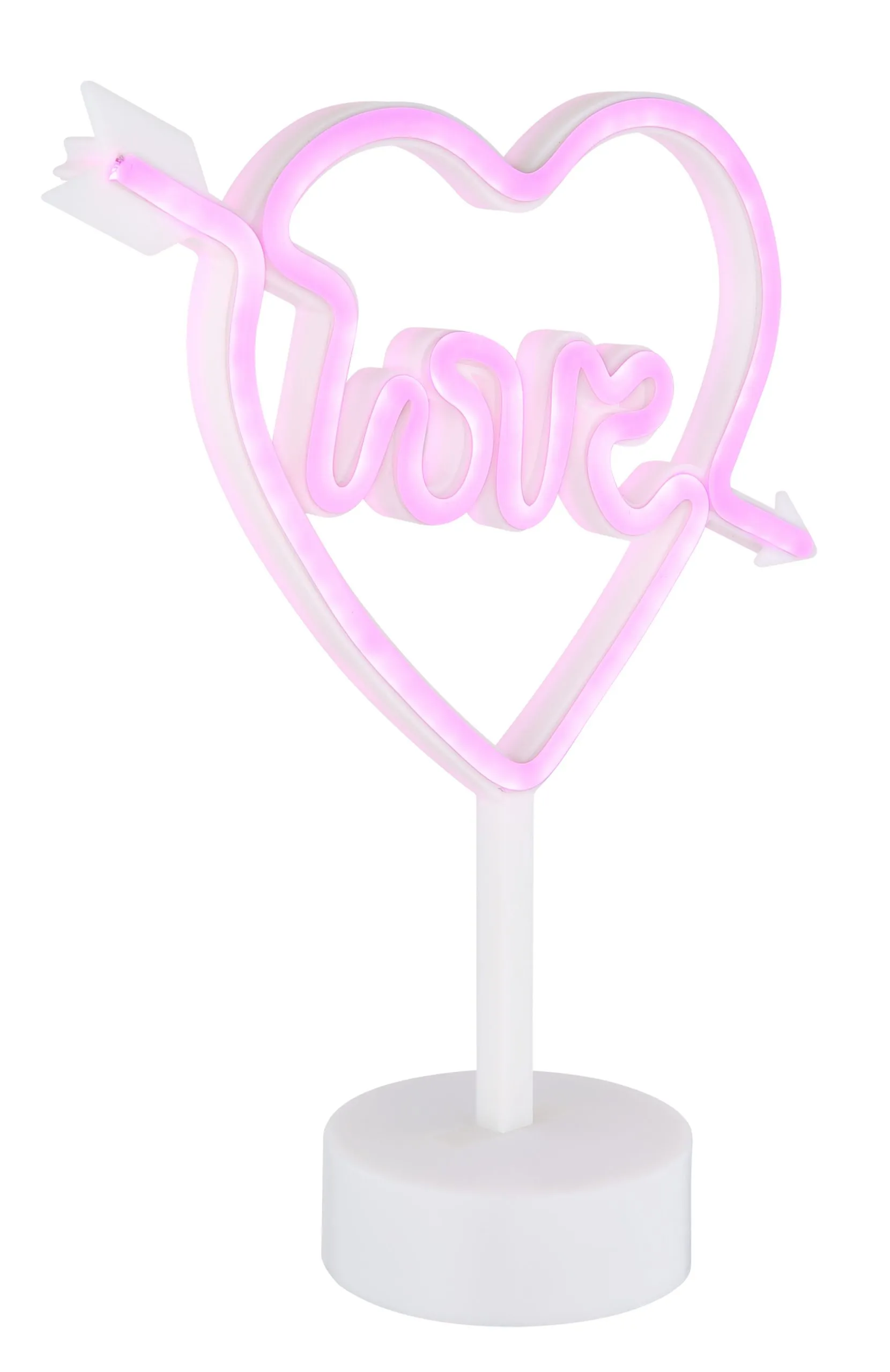 Tischleuchte ARMOR LED 642798