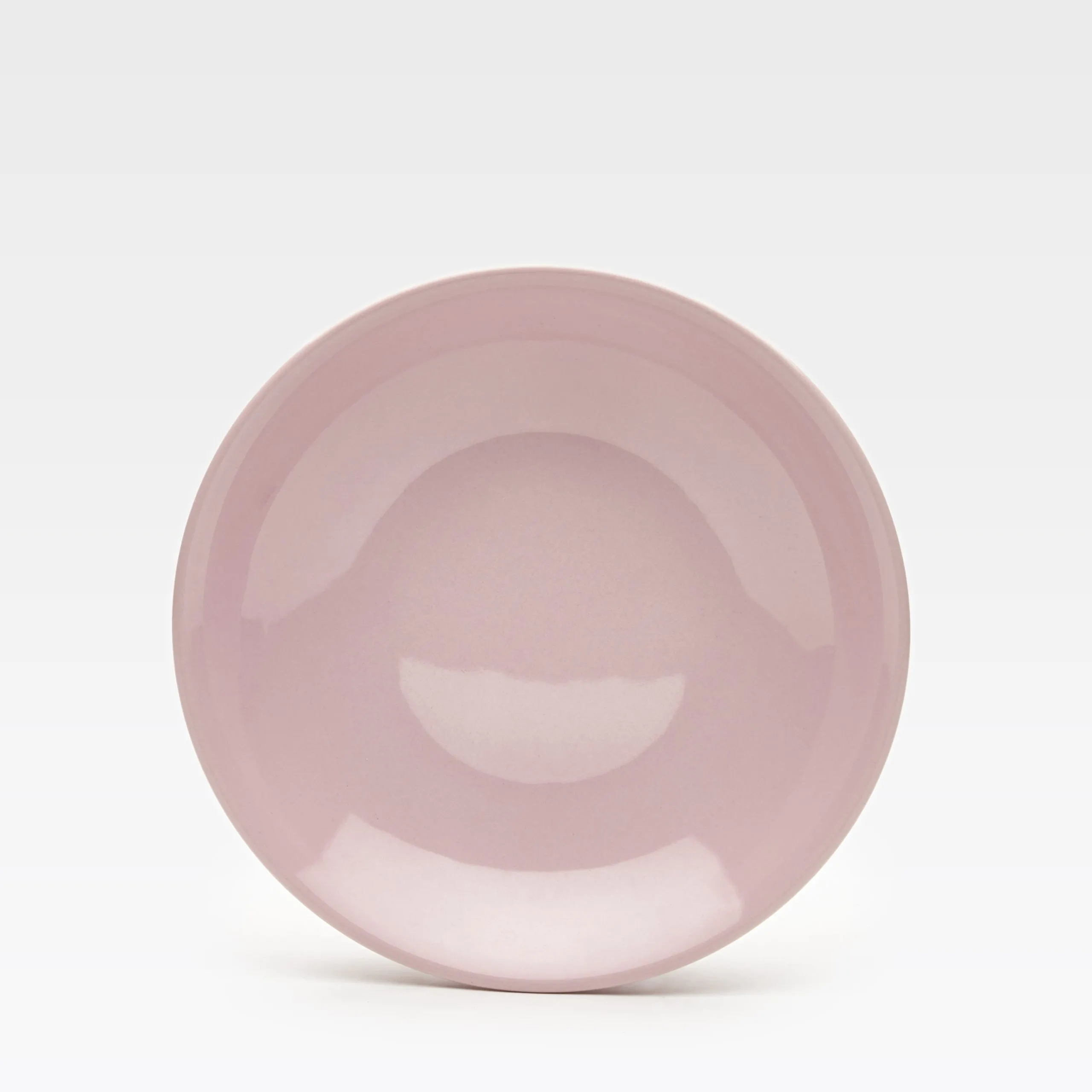 Suppenteller DANZIG rosa 660709