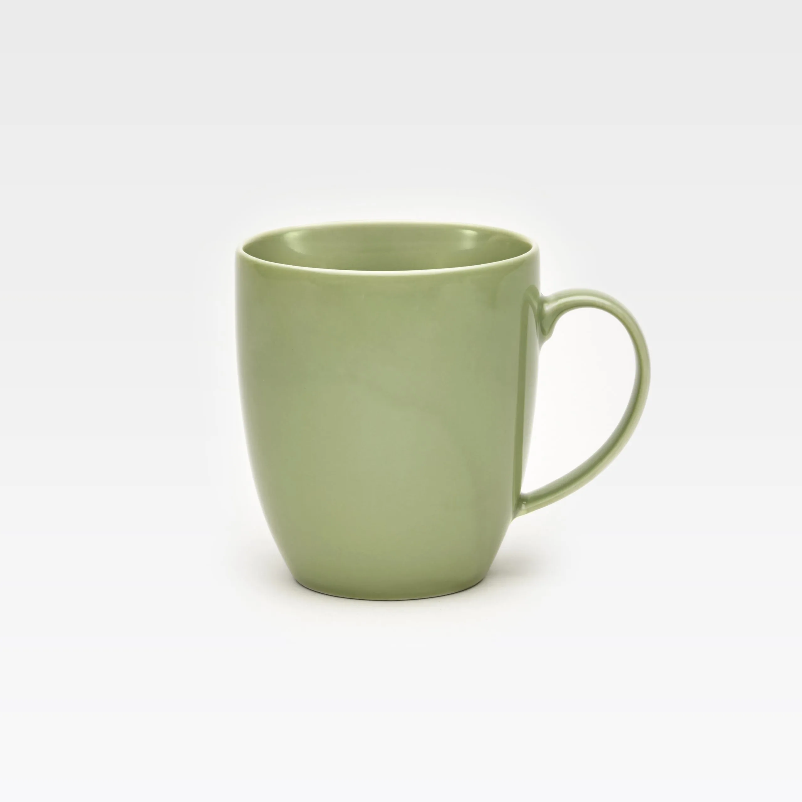 Kaffeebecher DANZIG grün 660731