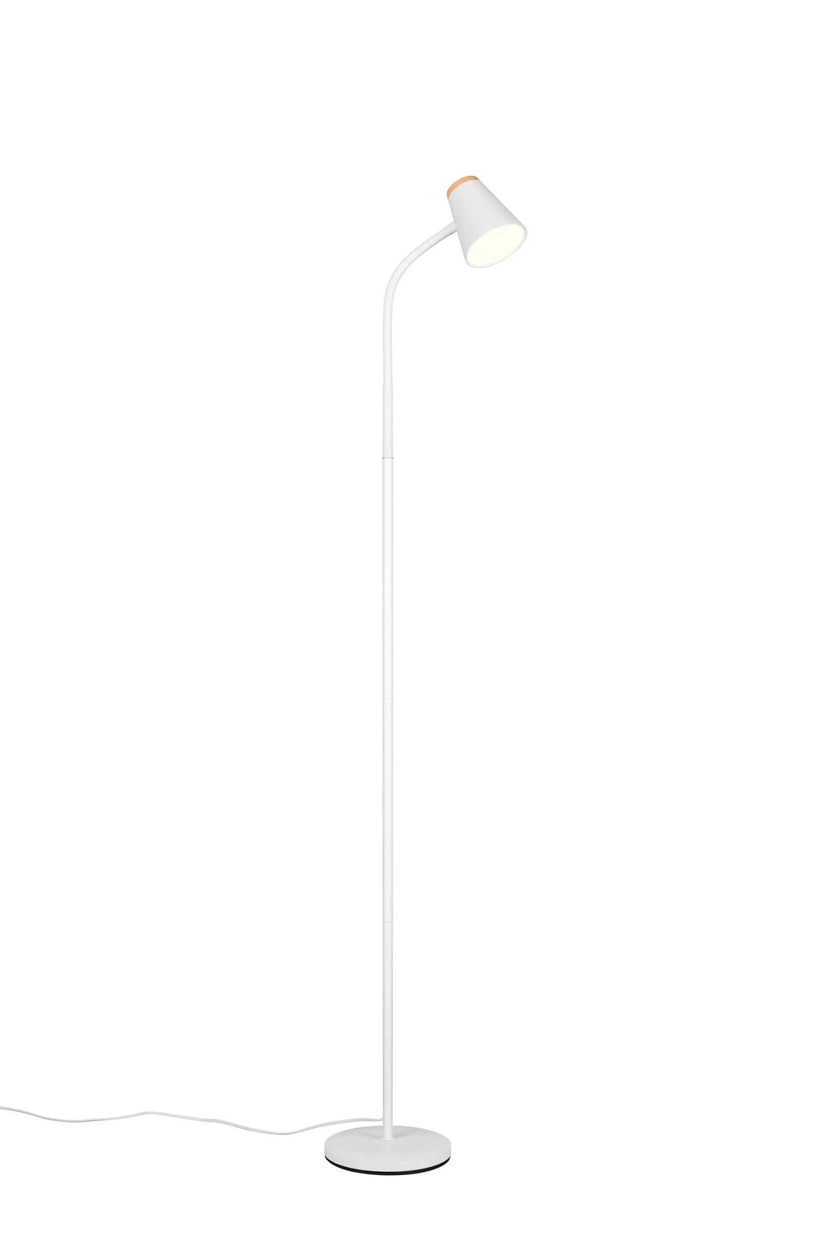 Stehleuchte LED PONGO 661386