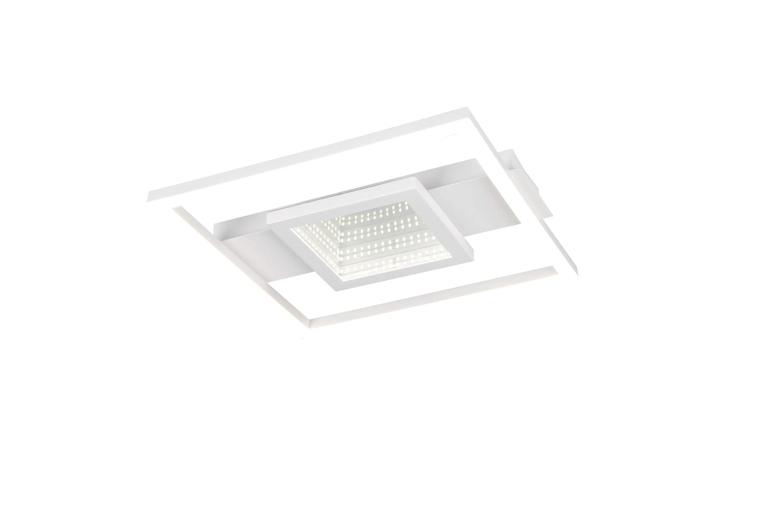 Deckenleuchte LED WHEELER 661460
