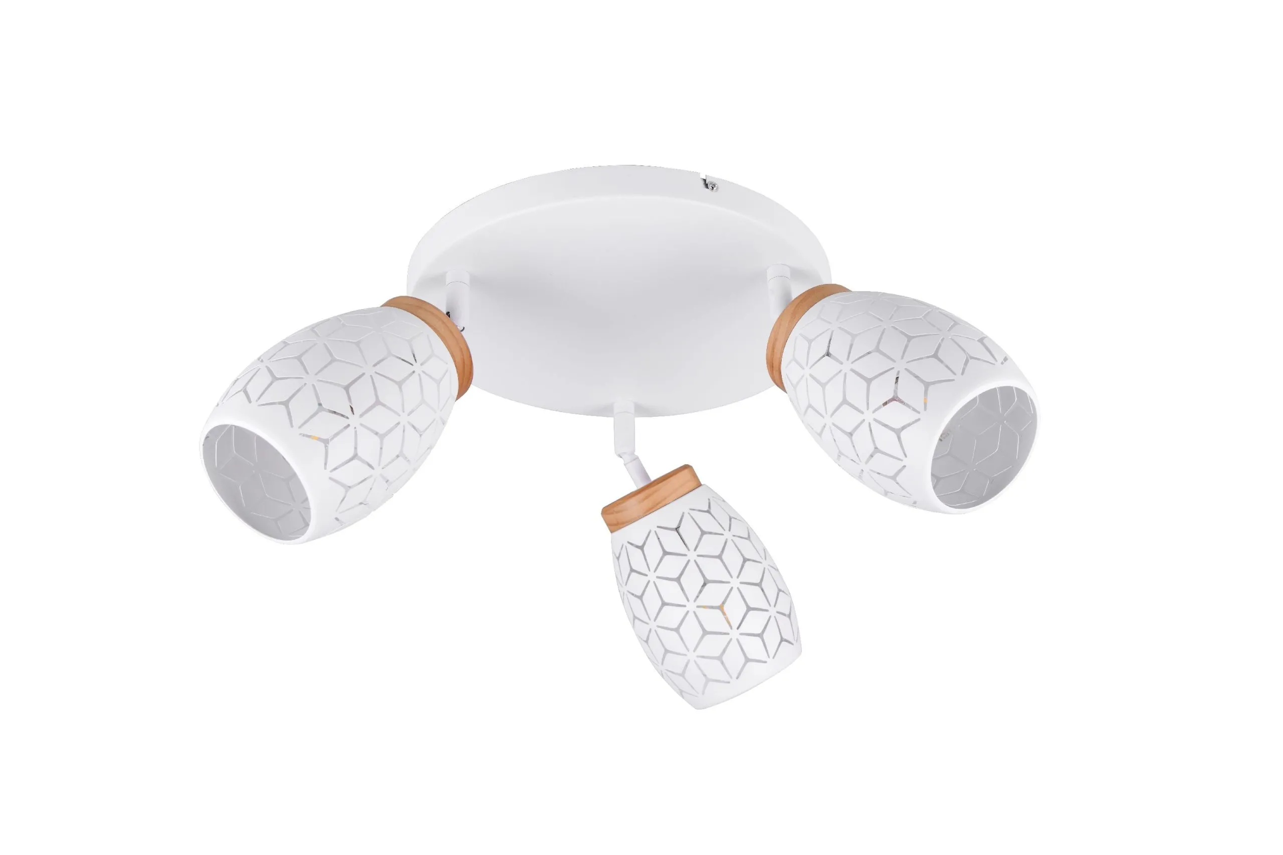 Deckenleuchte BIDAR 661904