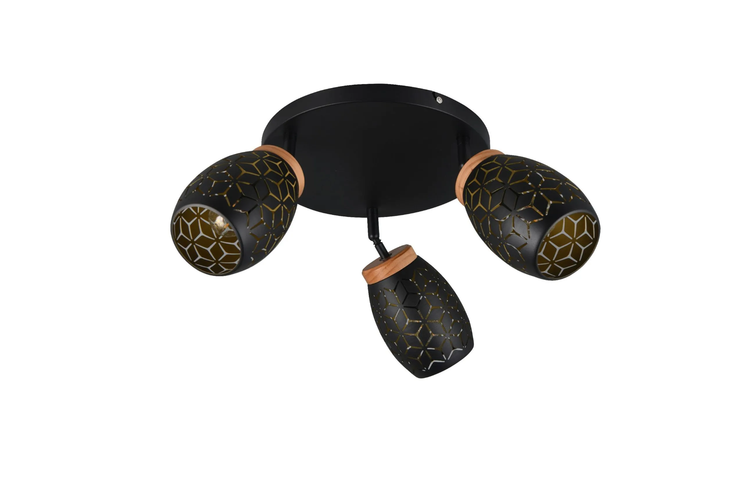 Deckenleuchte BIDAR 661939