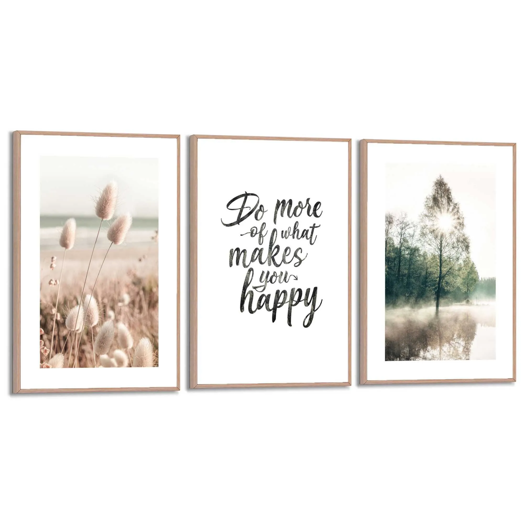 Bilder-Set NATURE 667265