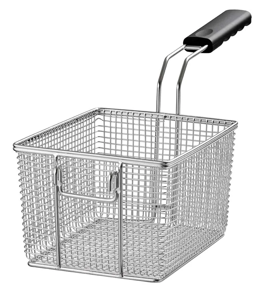 Bartscher Fritteusenkorb IMBISS 8L