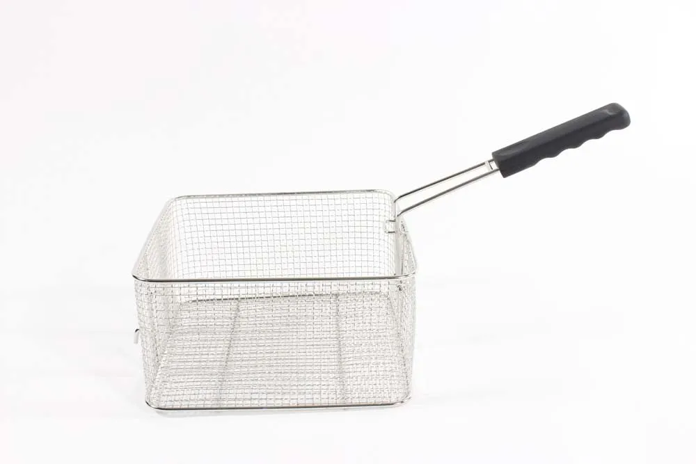 Bartscher Fritteusenkorb IMBISS PRO 9,7L