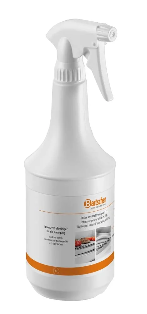 Bartscher Intensiv-Kraftreiniger F1L