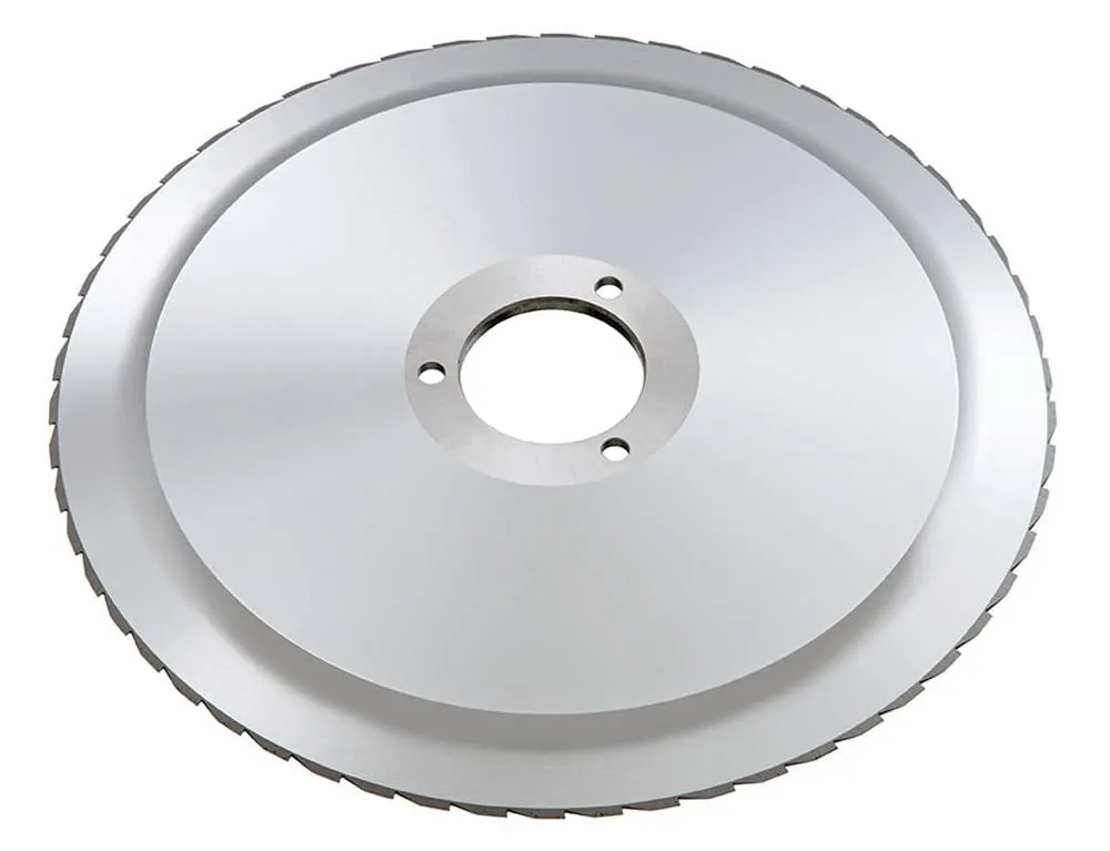 Bartscher Messer 220, Wellenschliff