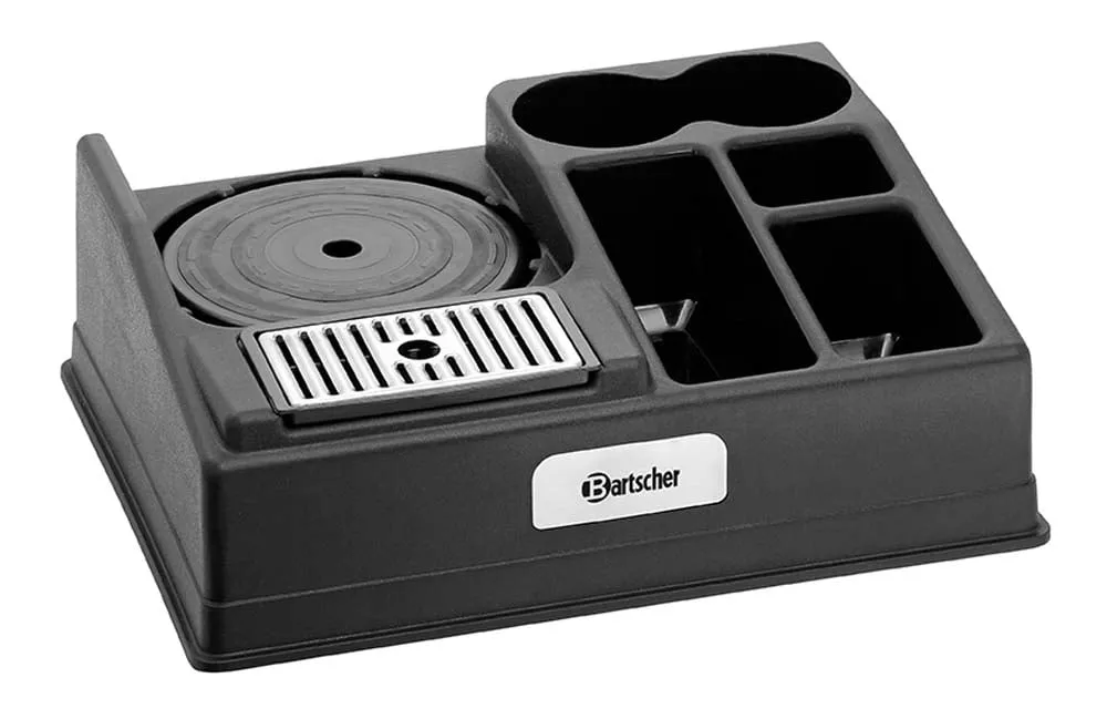 Bartscher Kaffeestation 1190