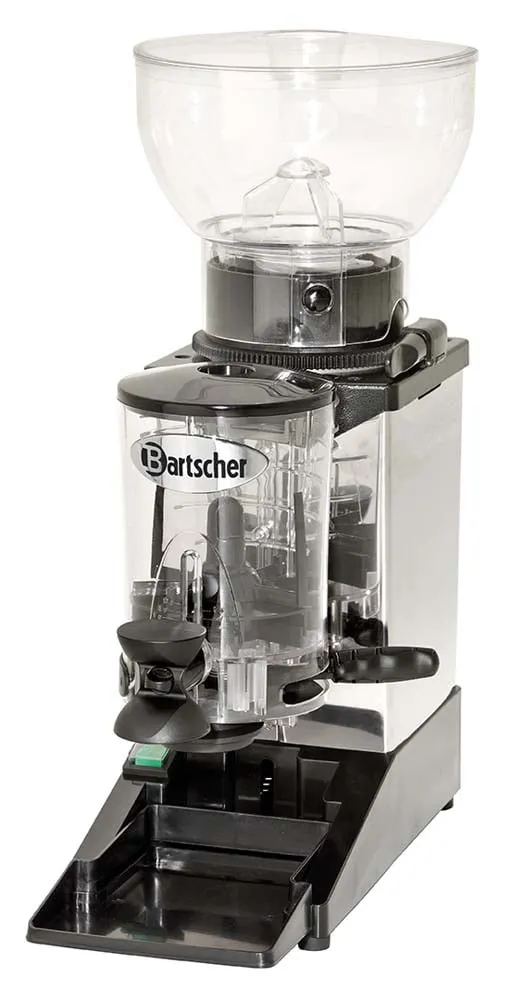 Bartscher Kaffeemühle Modell Tauro