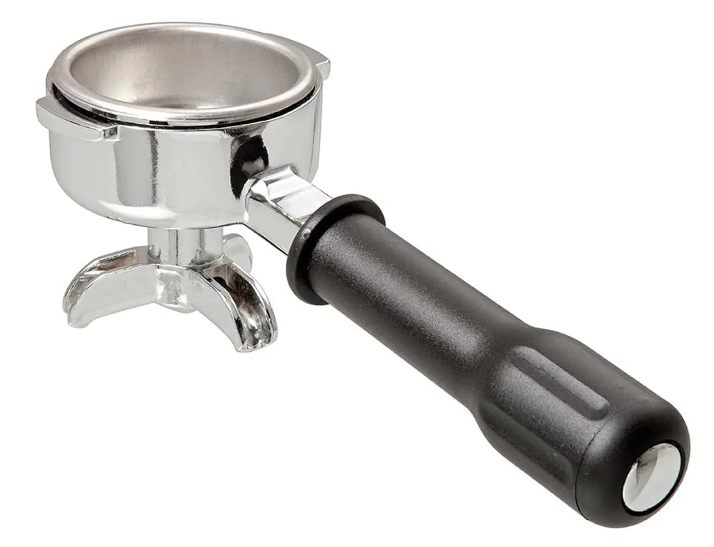 Bartscher Siebträger dreifach 21g Coffeline