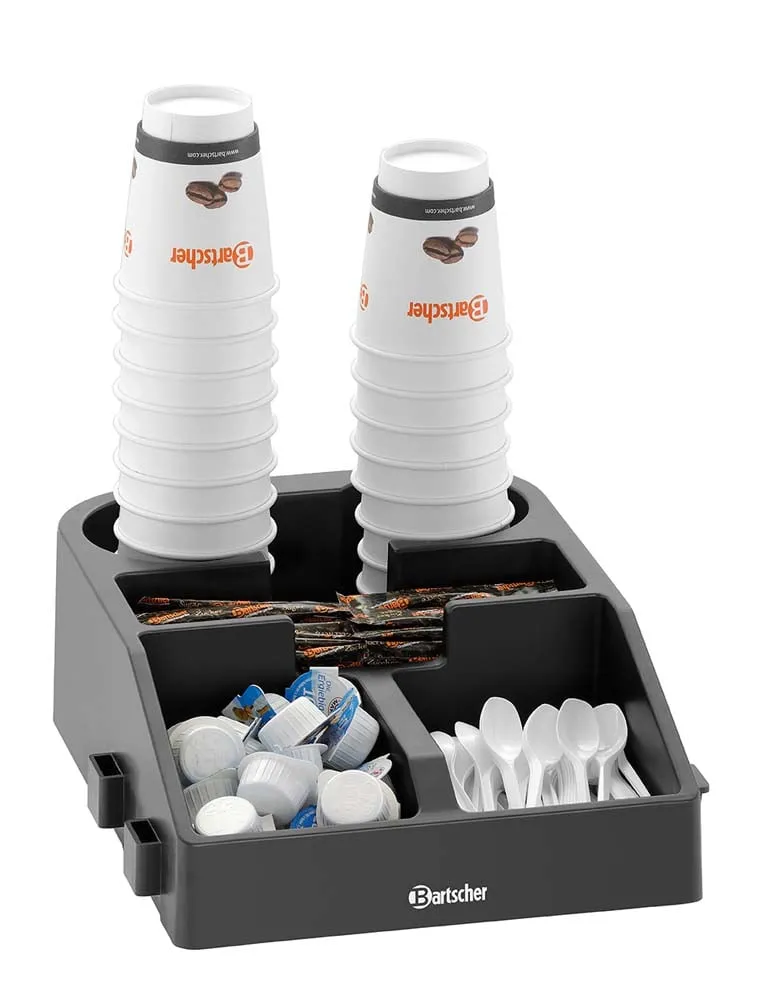 Bartscher Kaffeestation Z50