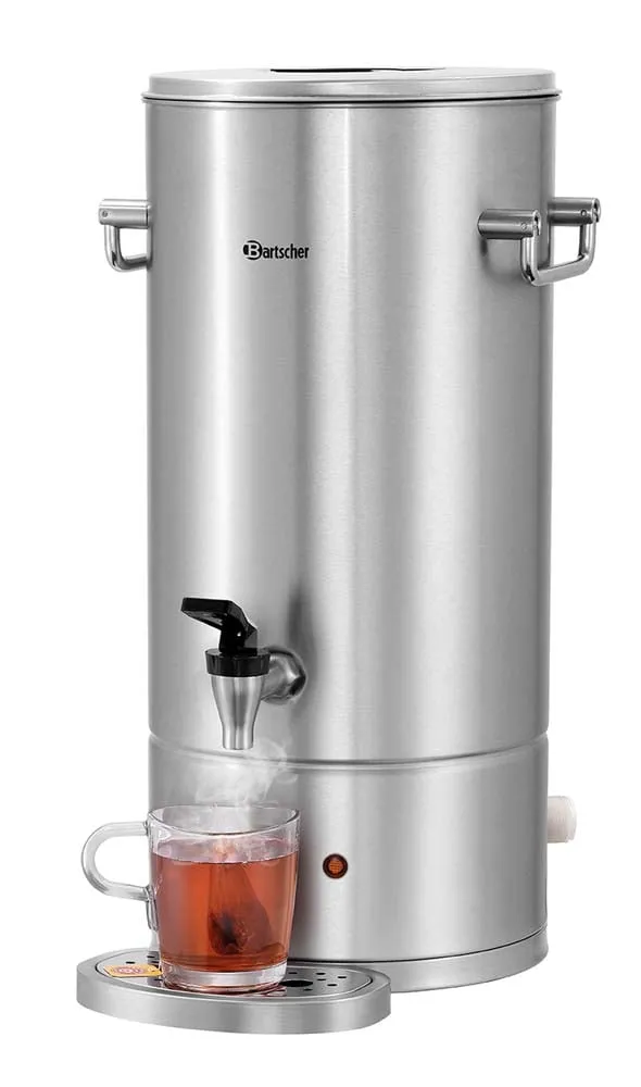 Bartscher Heißwasser-Spender 9L-FWA