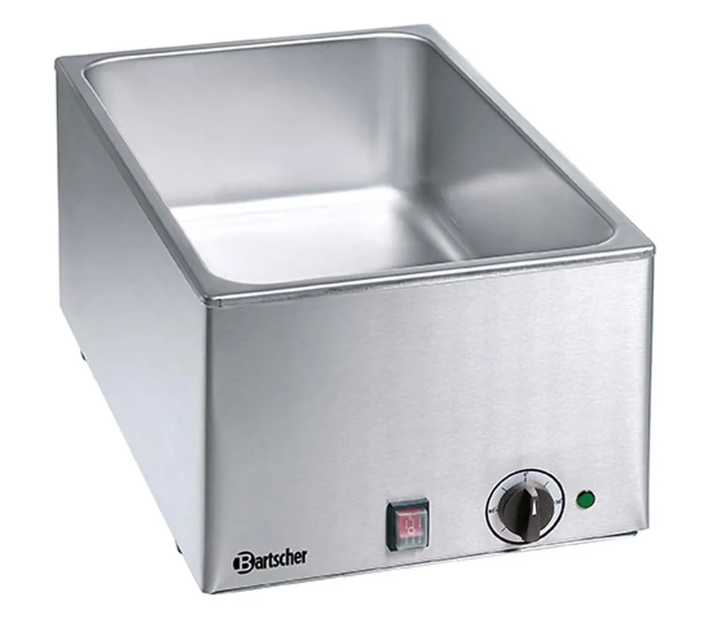 Bartscher Bain Marie, 1/1GN, 150mm