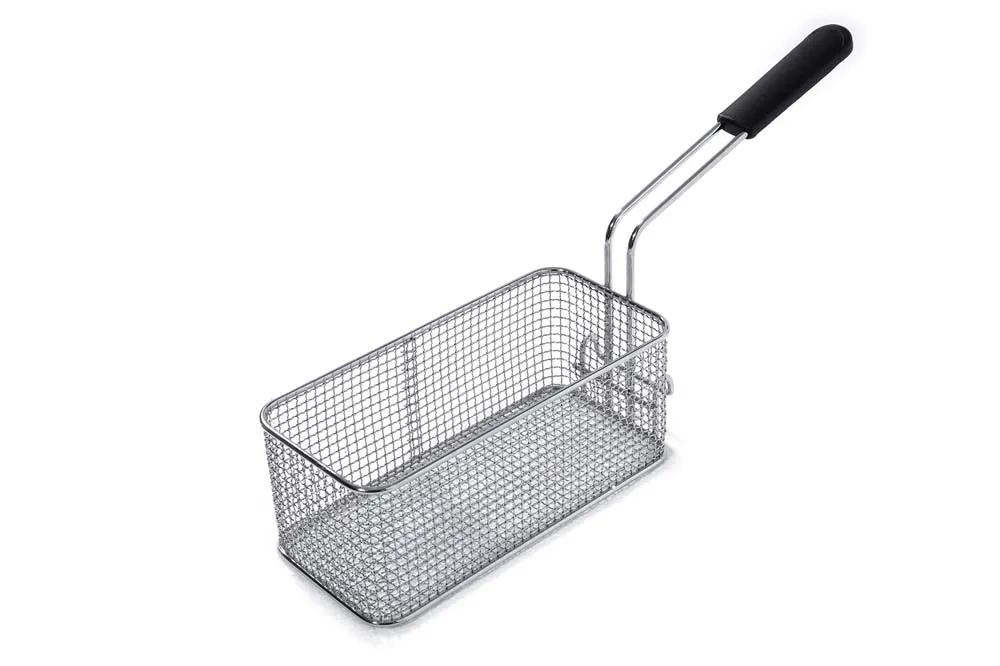 Bartscher Fritteusenkorb 700 23L-SG