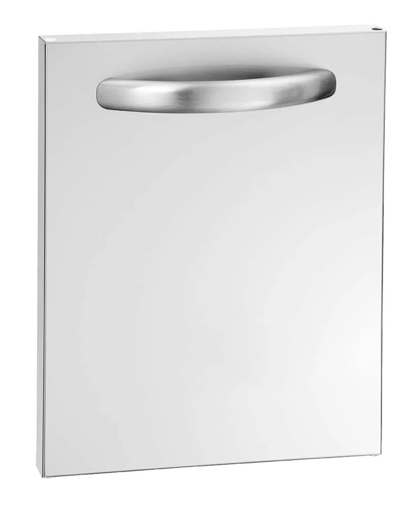 Bartscher Tür 900L, links Anschlag