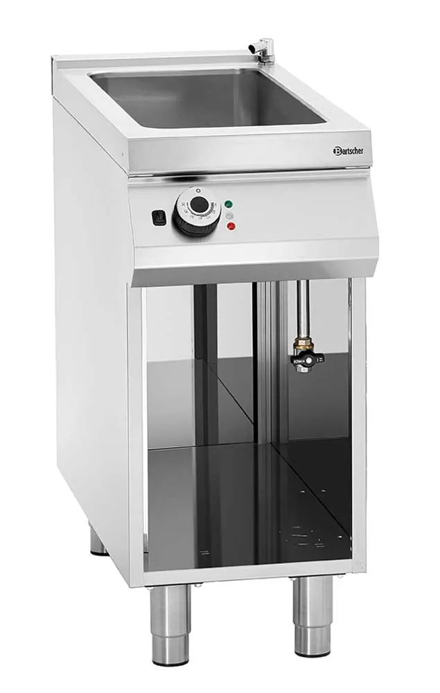 Bartscher Elektro-Wasserbad, OU