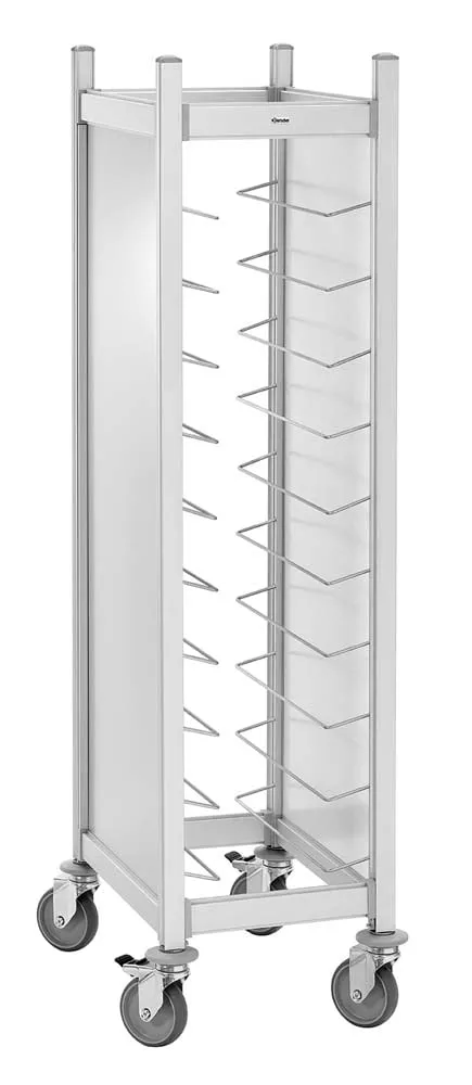 Bartscher Tablettwagen AT1000-GN