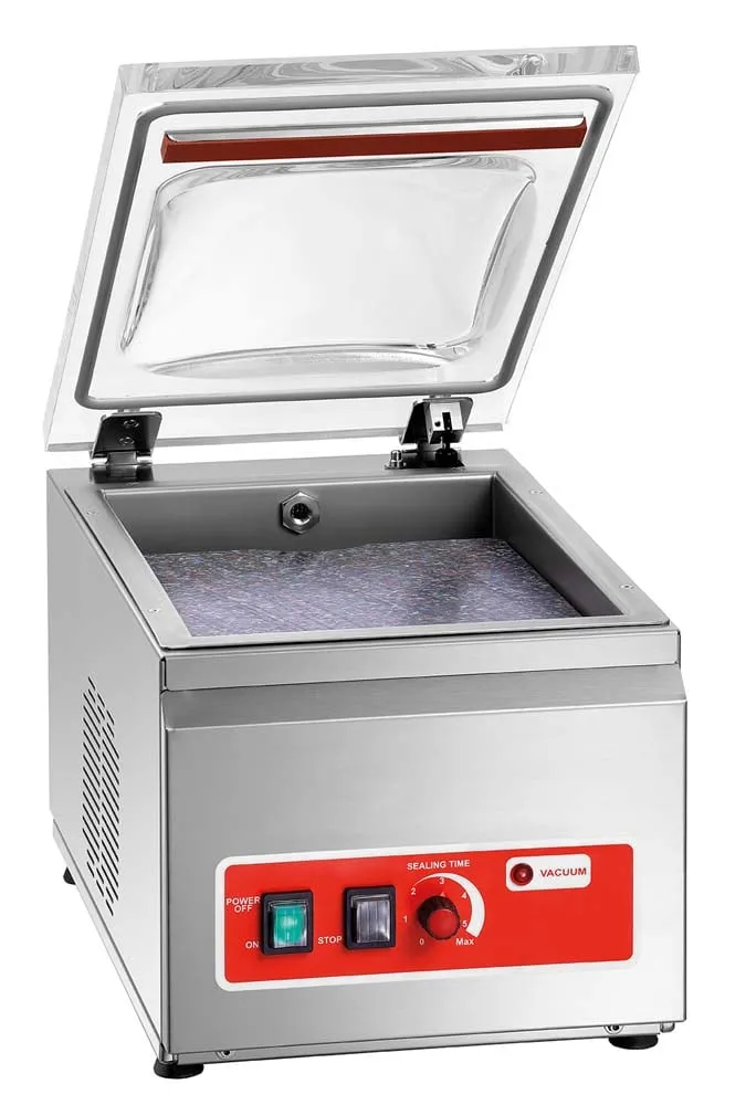 Bartscher Vakuumiergerät K 250/150L