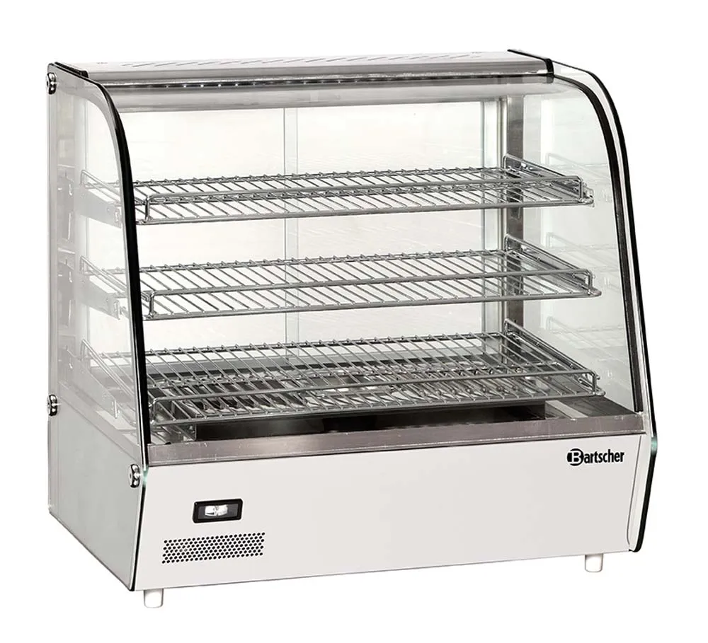 Bartscher Heiße Theke "Bartscher Deli Plus I"