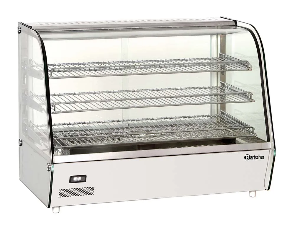 Bartscher Heiße Theke Bartscher DeliPlus II