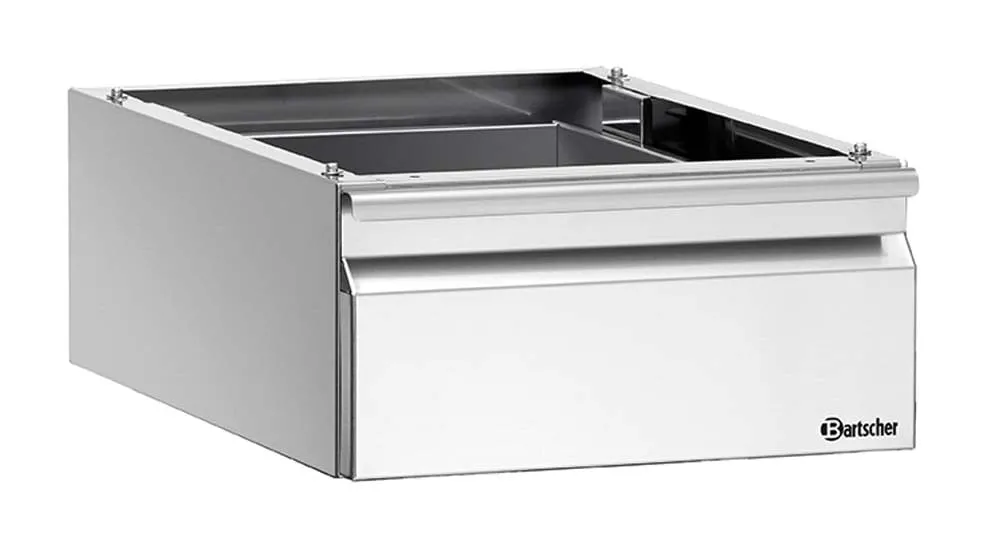 Bartscher Schublade 1x1/1GN
