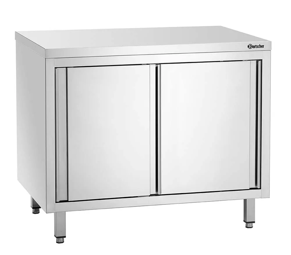 Bartscher Arbeitsschrank 700, B1000