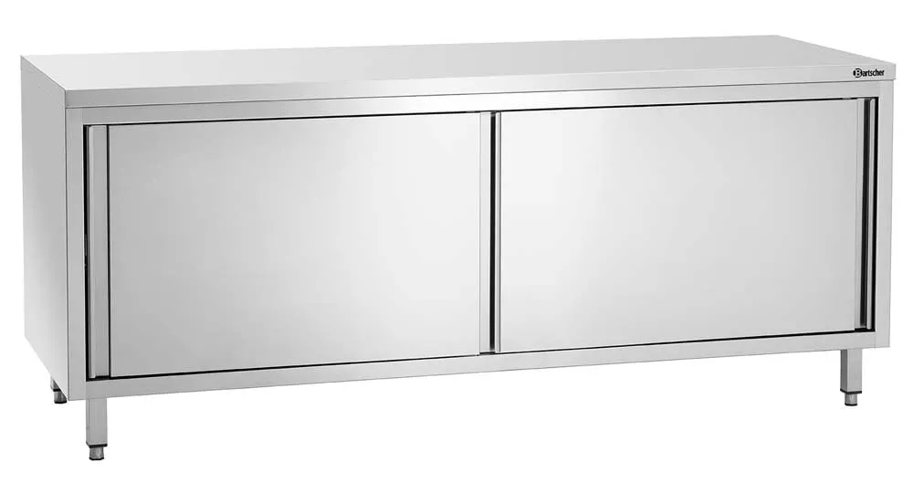 Bartscher Arbeitsschrank 700, B2000
