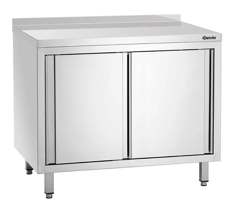 Bartscher Arbeitsschrank, B1000, MA, ST, ZB