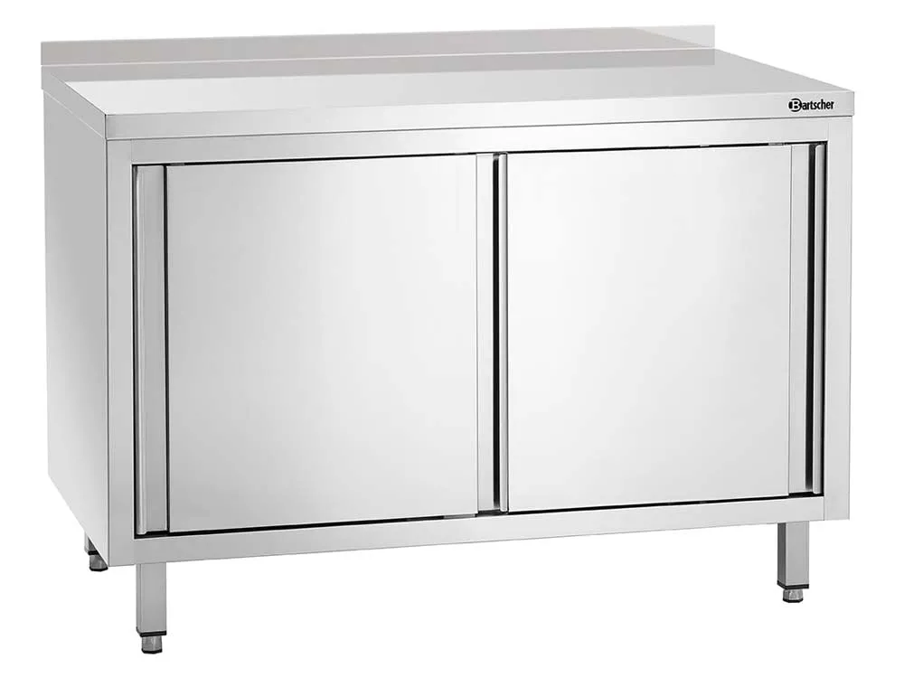 Bartscher Arbeitsschrank, B1200, MA, ST, ZB