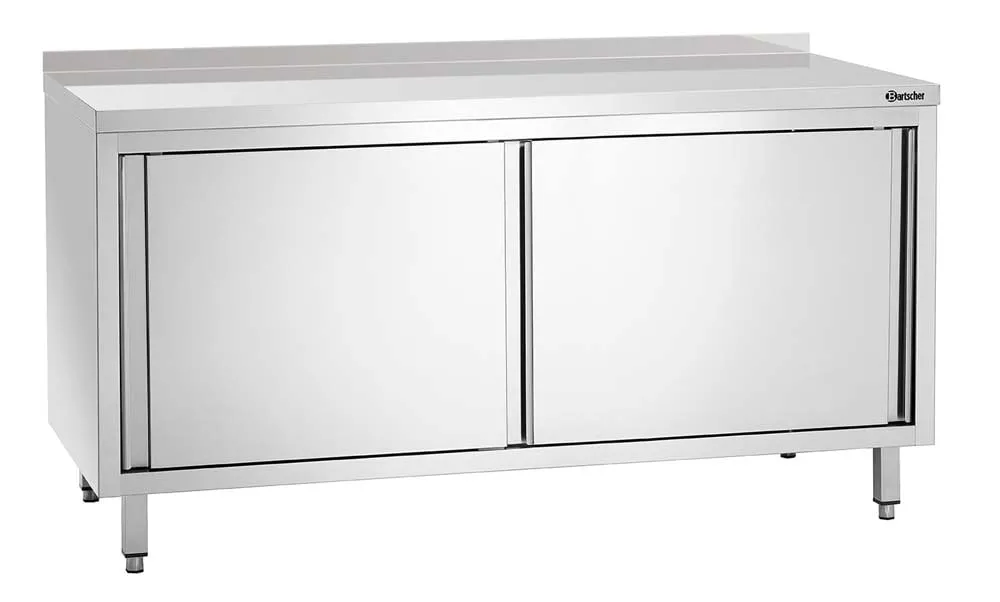 Bartscher Arbeitsschrank, B1600, MA, ST, ZB