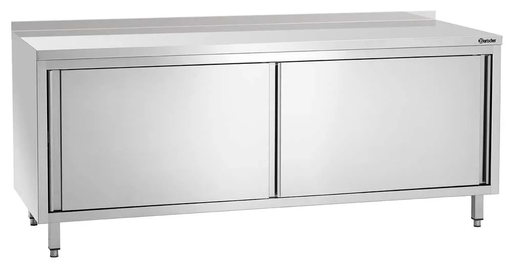 Bartscher Arbeitsschrank, B2000, MA, ST, ZB