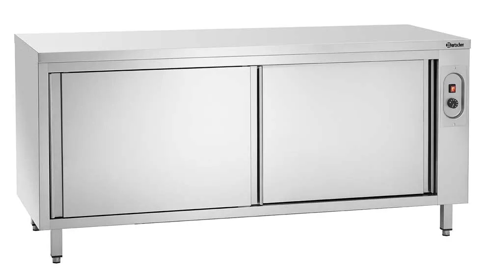 Bartscher Wärmeschrank 700-4T 1800