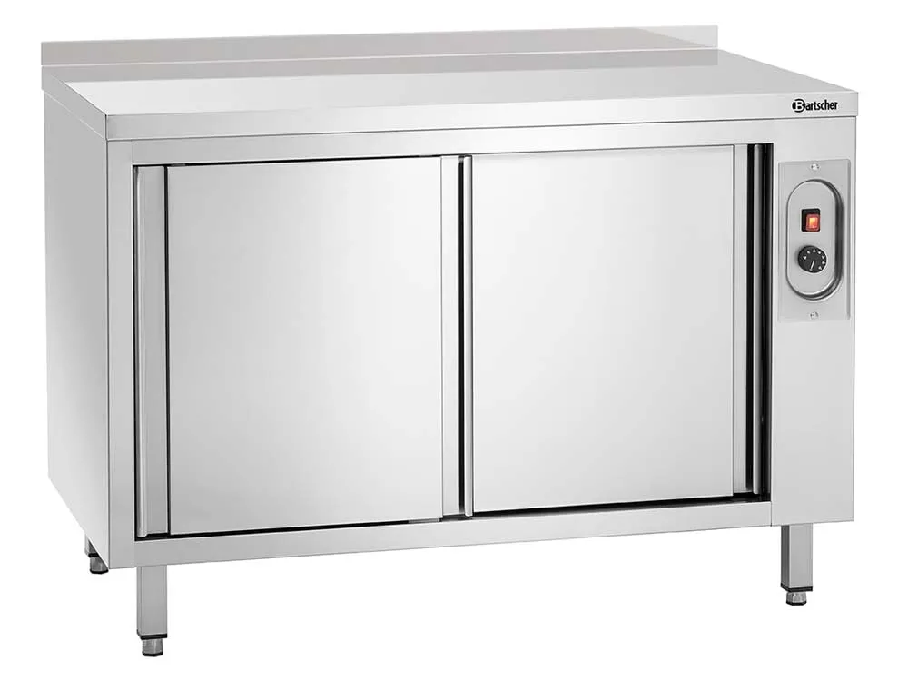 Bartscher Wärmeschrank 700, B1200, MA