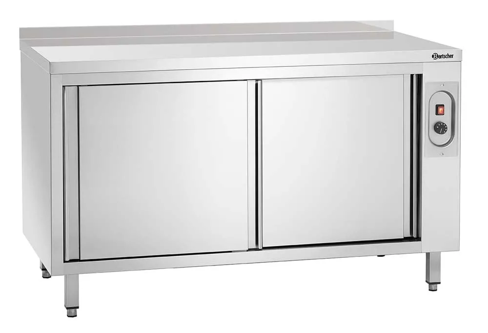 Bartscher Wärmeschrank 700, B1400, MA