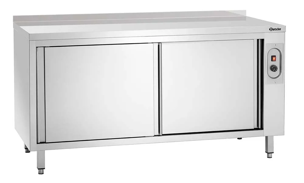 Bartscher Wärmeschrank 700, B1600, MA