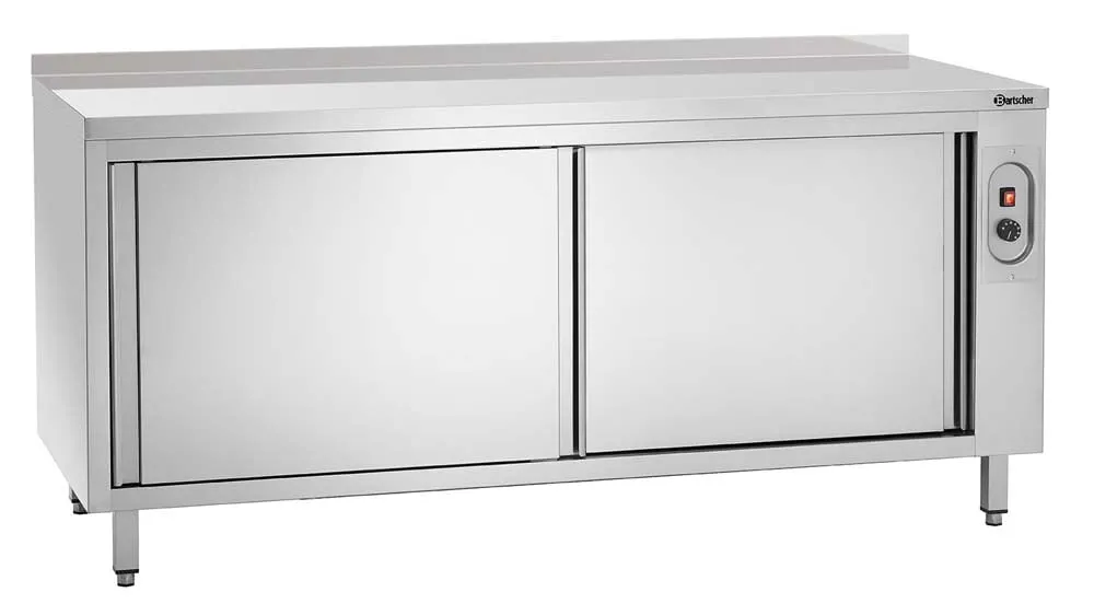 Bartscher Wärmeschrank 700, B1800, MA
