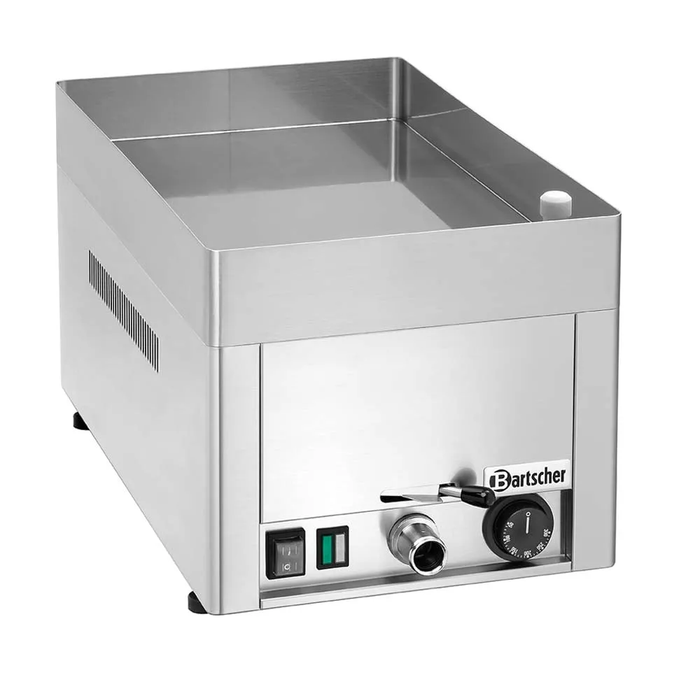 Bartscher Multibräter 300