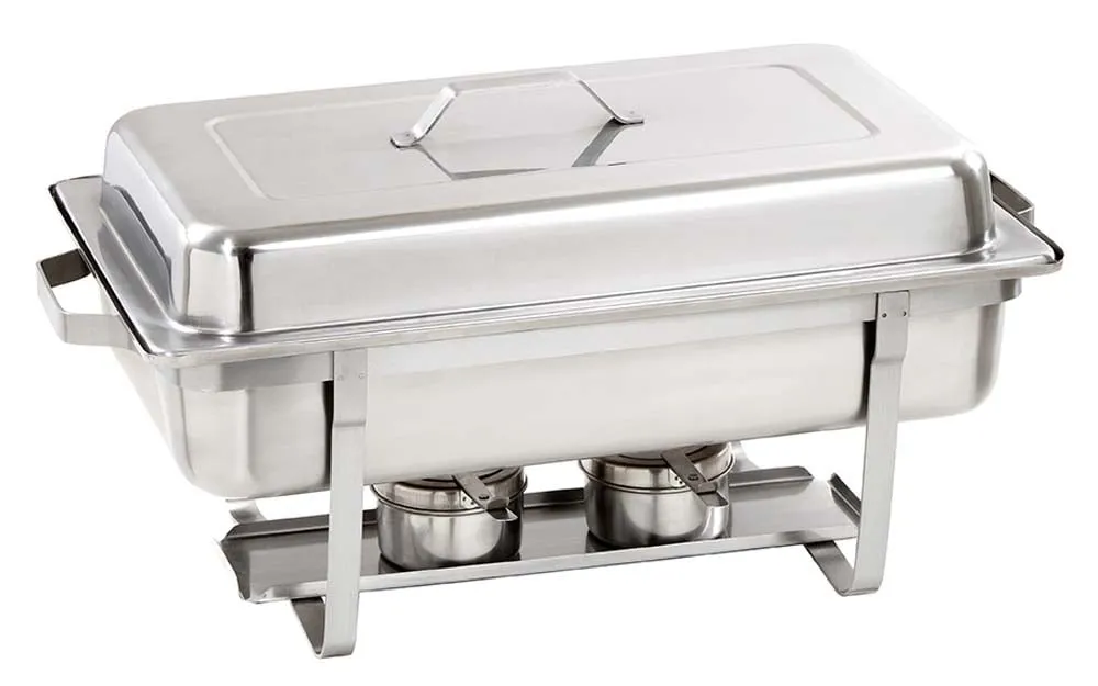 Bartscher Chafing-Dish 1/1 BP XL